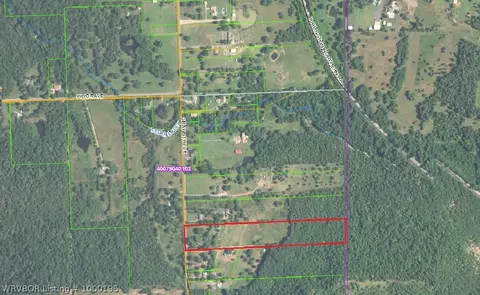 401 S Gray, Pocola, OK 74902 photo 1