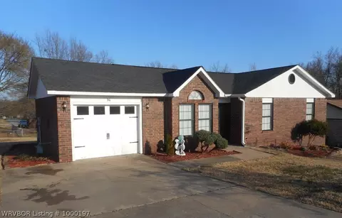 94 Easley Loop, Greenwood, AR 72936 photo 1
