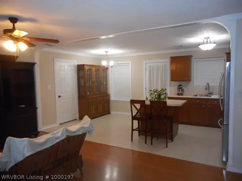 94 Easley Loop, Greenwood, AR 72936 photo 3