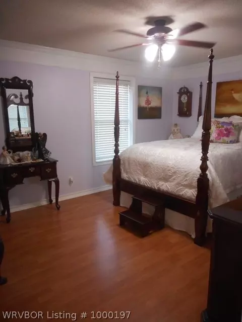 94 Easley Loop, Greenwood, AR 72936 photo 5
