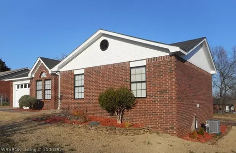 94 Easley Loop, Greenwood, AR 72936 photo 12