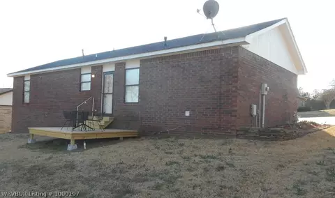 94 Easley Loop, Greenwood, AR 72936 photo 13