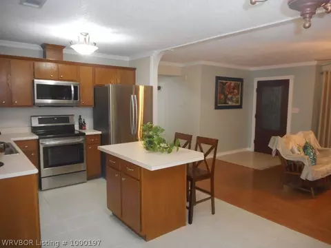 94 Easley Loop, Greenwood, AR 72936 photo 4