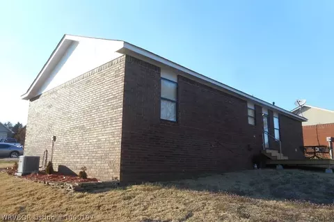 94 Easley Loop, Greenwood, AR 72936 photo 14