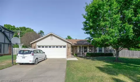 3419 S 98 St, Fort Smith, AR 72903 photo 1
