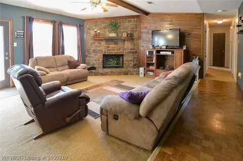 3419 S 98 St, Fort Smith, AR 72903 photo 3