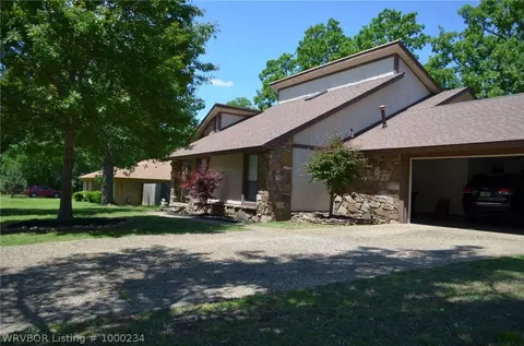 2317 Queensbury Way, Fort Smith, AR 72908 photo 1