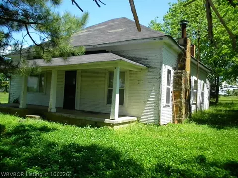 6561 E 252 Hwy, Greenwood, AR 72936 photo 5