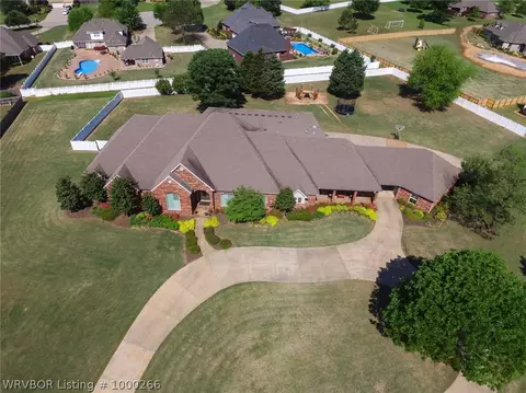 11112 Vista Ridge Ct, Fort Smith, AR 72916 photo 25