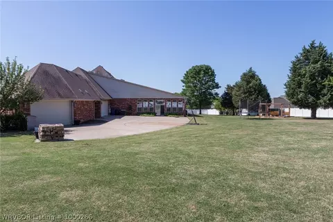 11112 Vista Ridge Ct, Fort Smith, AR 72916 photo 3