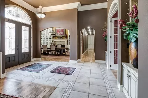 11112 Vista Ridge Ct, Fort Smith, AR 72916 photo 5