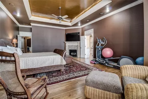 11112 Vista Ridge Ct, Fort Smith, AR 72916 photo 6