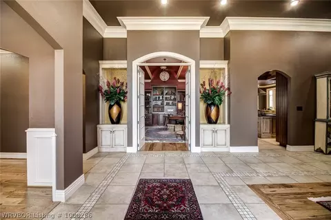 11112 Vista Ridge Ct, Fort Smith, AR 72916 photo 4