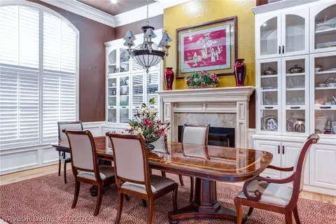 11112 Vista Ridge Ct, Fort Smith, AR 72916 photo 7