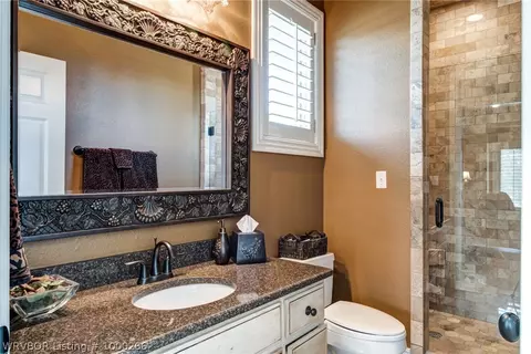 11112 Vista Ridge Ct, Fort Smith, AR 72916 photo 16