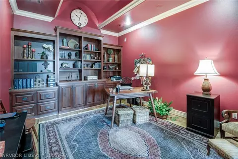11112 Vista Ridge Ct, Fort Smith, AR 72916 photo 9