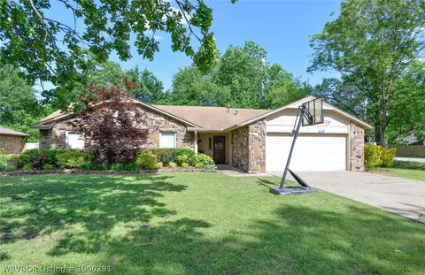 3119 S 98 St, Fort Smith, AR 72903 photo 25
