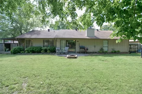 3119 S 98 St, Fort Smith, AR 72903 photo 24