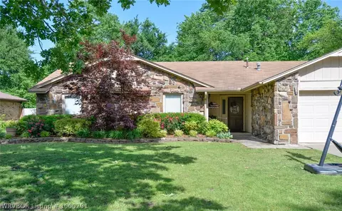 3119 S 98 St, Fort Smith, AR 72903 photo 2