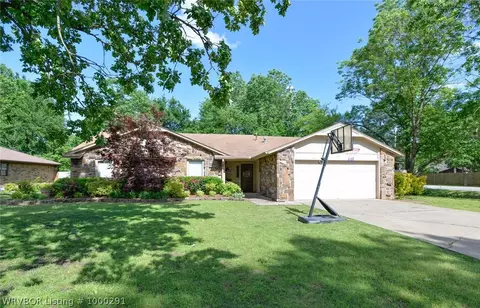 3119 S 98 St, Fort Smith, AR 72903 photo 1