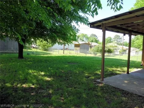 1712 Raleigh St, Fort Smith, AR 72901 photo 13