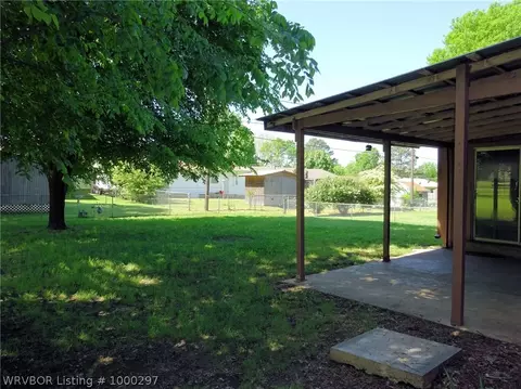 1712 Raleigh St, Fort Smith, AR 72901 photo 12