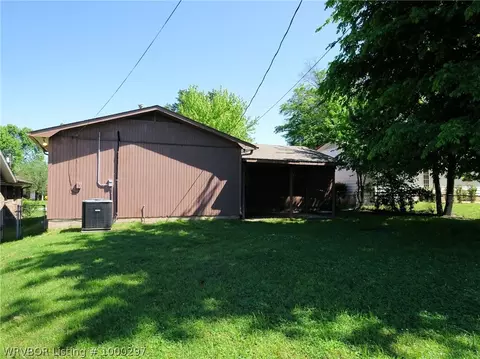 1712 Raleigh St, Fort Smith, AR 72901 photo 15