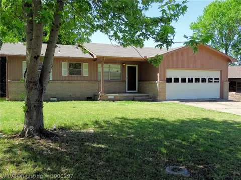 1712 Raleigh St, Fort Smith, AR 72901 photo 2