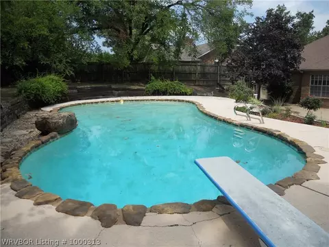 7212 S U St, Fort Smith, AR 72903 photo 20