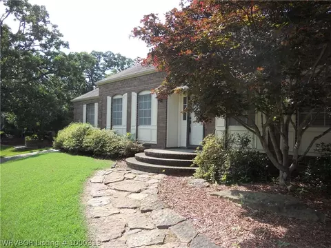 7212 S U St, Fort Smith, AR 72903 photo 1