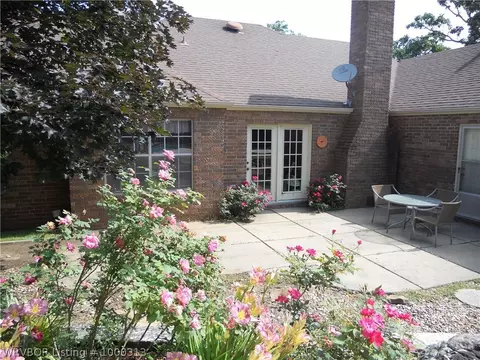 7212 S U St, Fort Smith, AR 72903 photo 15