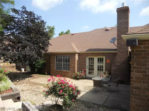 7212 S U St, Fort Smith, AR 72903 photo 16
