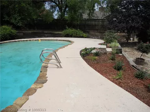 7212 S U St, Fort Smith, AR 72903 photo 18