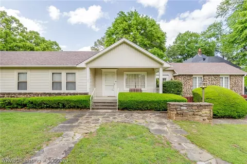 2801 Reeder St, Fort Smith, AR 72901 photo 4