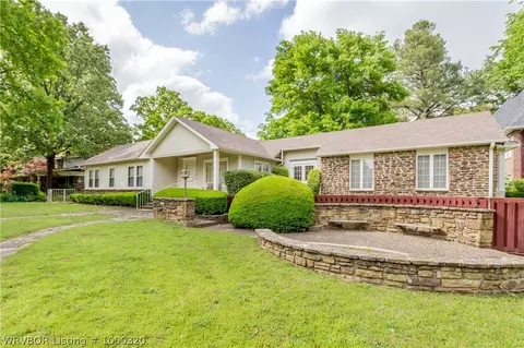 2801 Reeder St, Fort Smith, AR 72901 photo 1