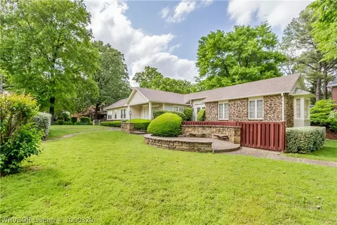 2801 Reeder St, Fort Smith, AR 72901 photo 20