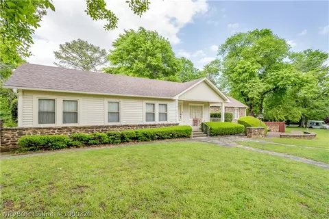 2801 Reeder St, Fort Smith, AR 72901 photo 2