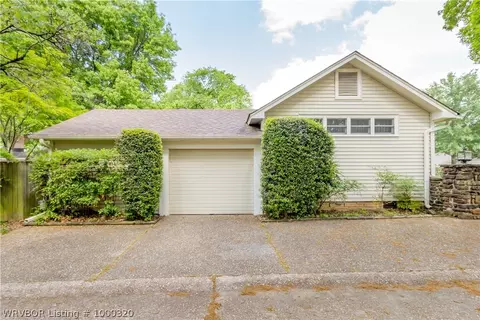 2801 Reeder St, Fort Smith, AR 72901 photo 21