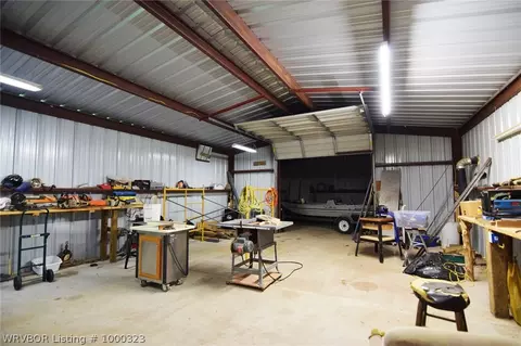 6911 W Highway 252, Hackett, AR 72937 photo 6