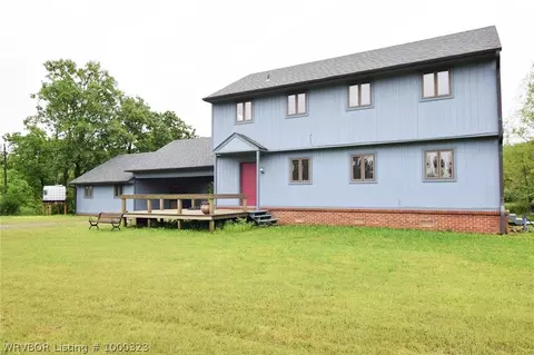 6911 W Highway 252, Hackett, AR 72937 photo 1