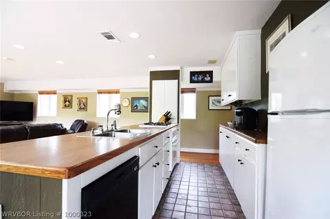 6911 W Highway 252, Hackett, AR 72937 photo 13