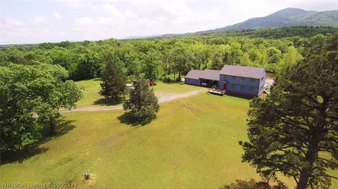 6911 W Highway 252, Hackett, AR 72937 photo 30