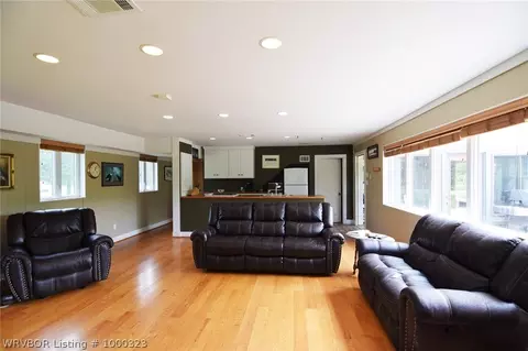 6911 W Highway 252, Hackett, AR 72937 photo 8