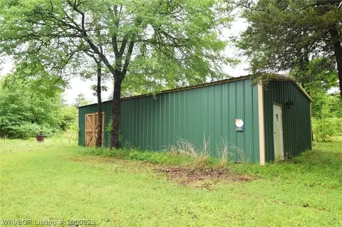 6911 W Highway 252, Hackett, AR 72937 photo 5