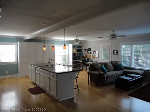 2023 S N St, Fort Smith, AR 72901 photo 5