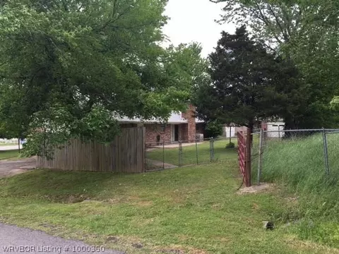 6200 Zero St, Fort Smith, AR 72903 photo 3