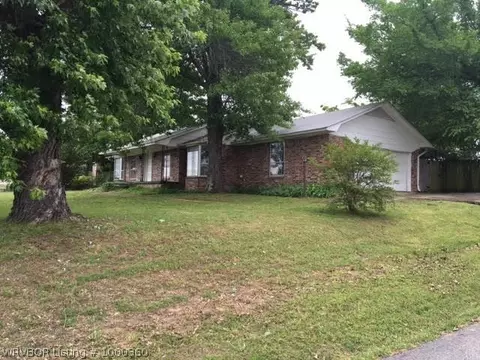 6200 Zero St, Fort Smith, AR 72903 photo 1