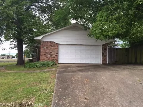 6200 Zero St, Fort Smith, AR 72903 photo 2