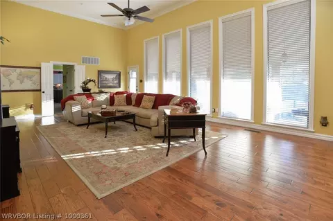 8300 Mile Tree Dr, Rudy, AR 72952 photo 8