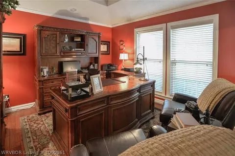 8300 Mile Tree Dr, Rudy, AR 72952 photo 6